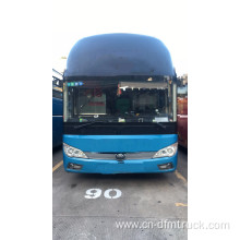 Yutong Front Engine 35 Seats Luxury Coach Bus